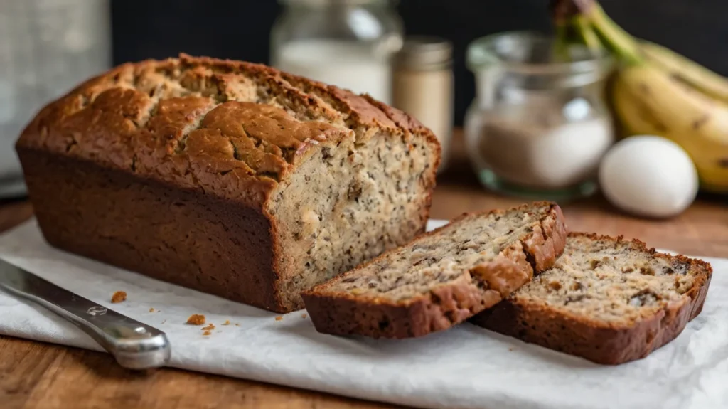 What Happens If You Don't Add Baking Soda to Banana Bread