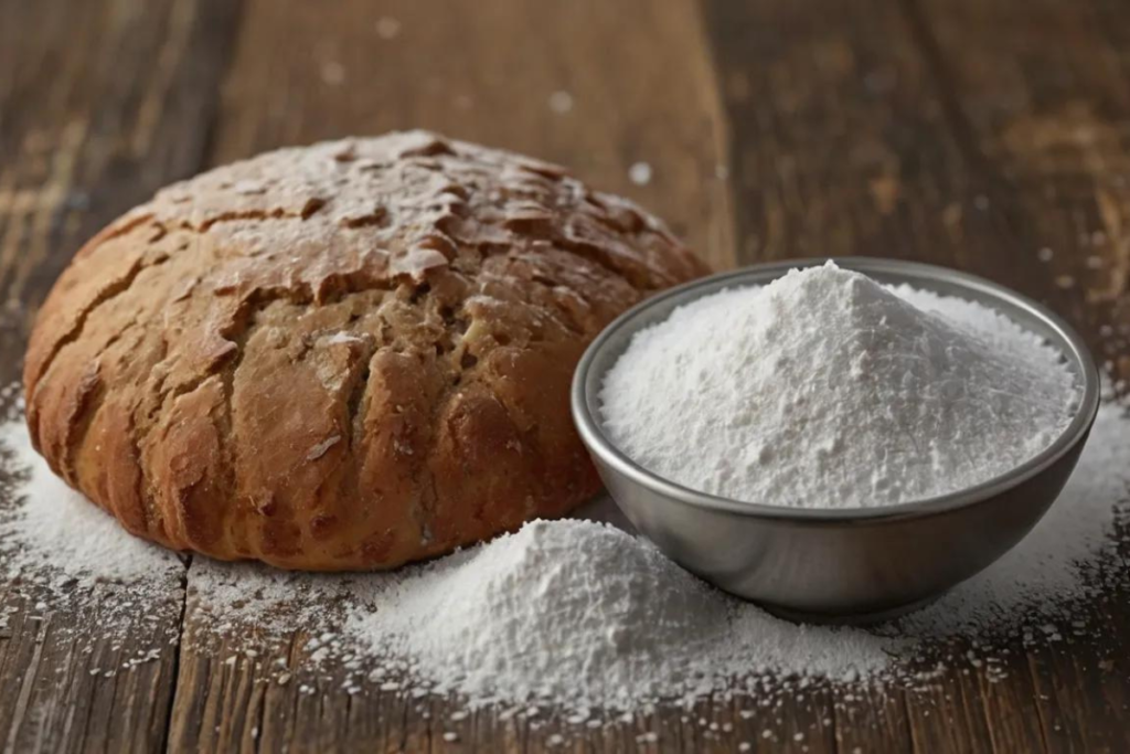 What Can I Use If I Have No Baking Soda?