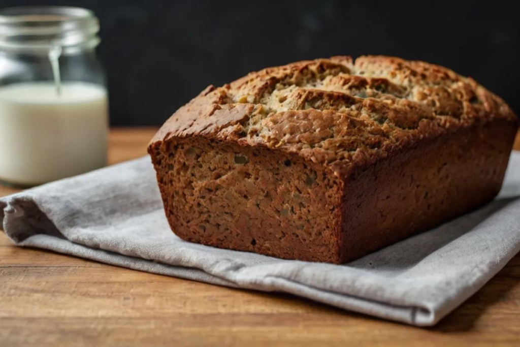 What Happens If You Don't Add Baking Soda to Banana Bread