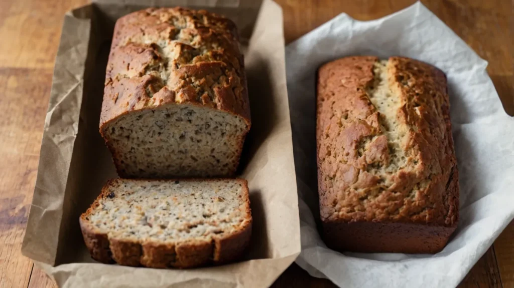 What Happens If You Don't Add Baking Soda to Banana Bread
