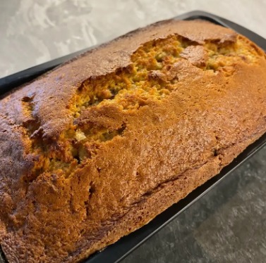 What is a Substitute for Baking Soda in Banana Bread?