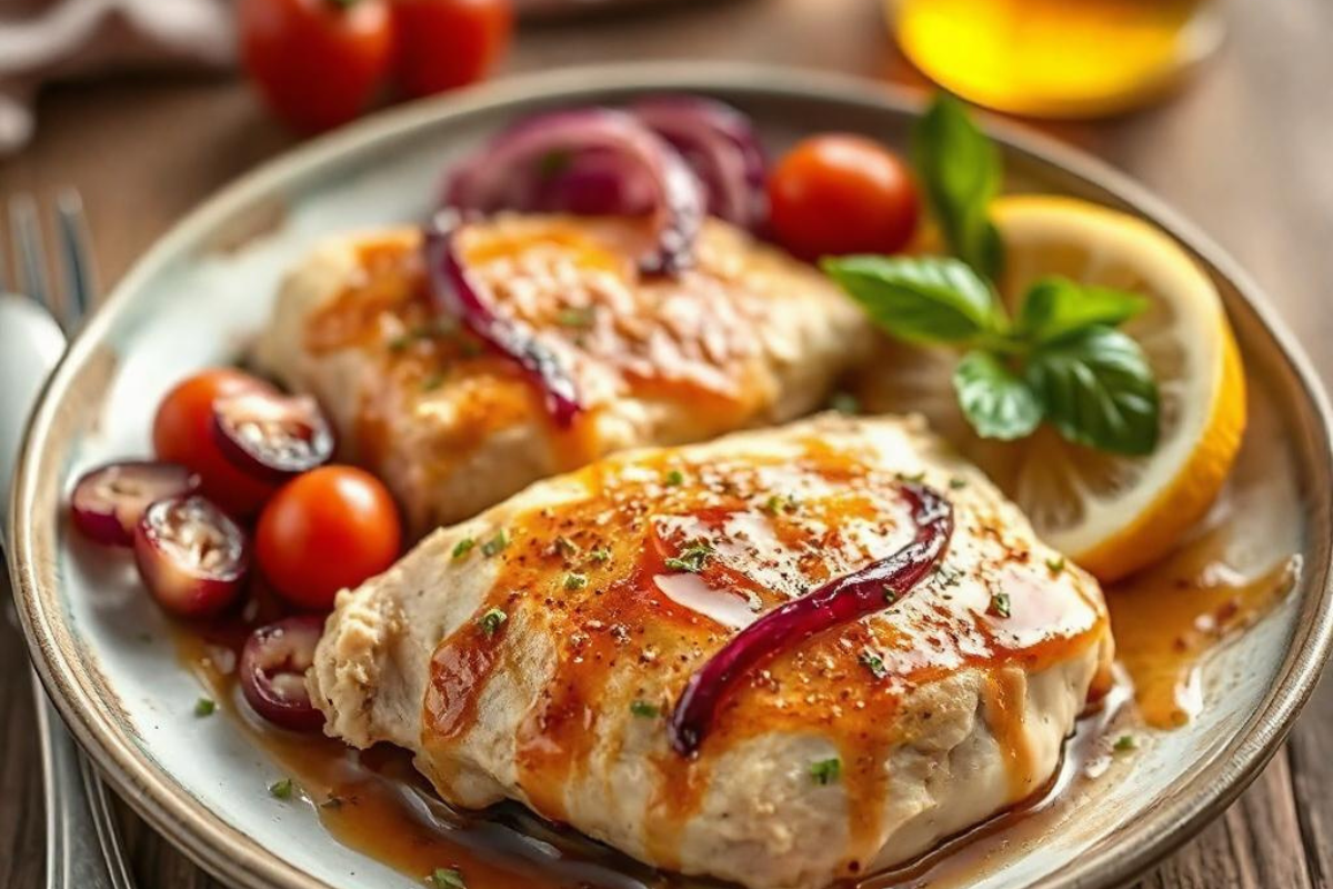 frozen chicken thigh recipes