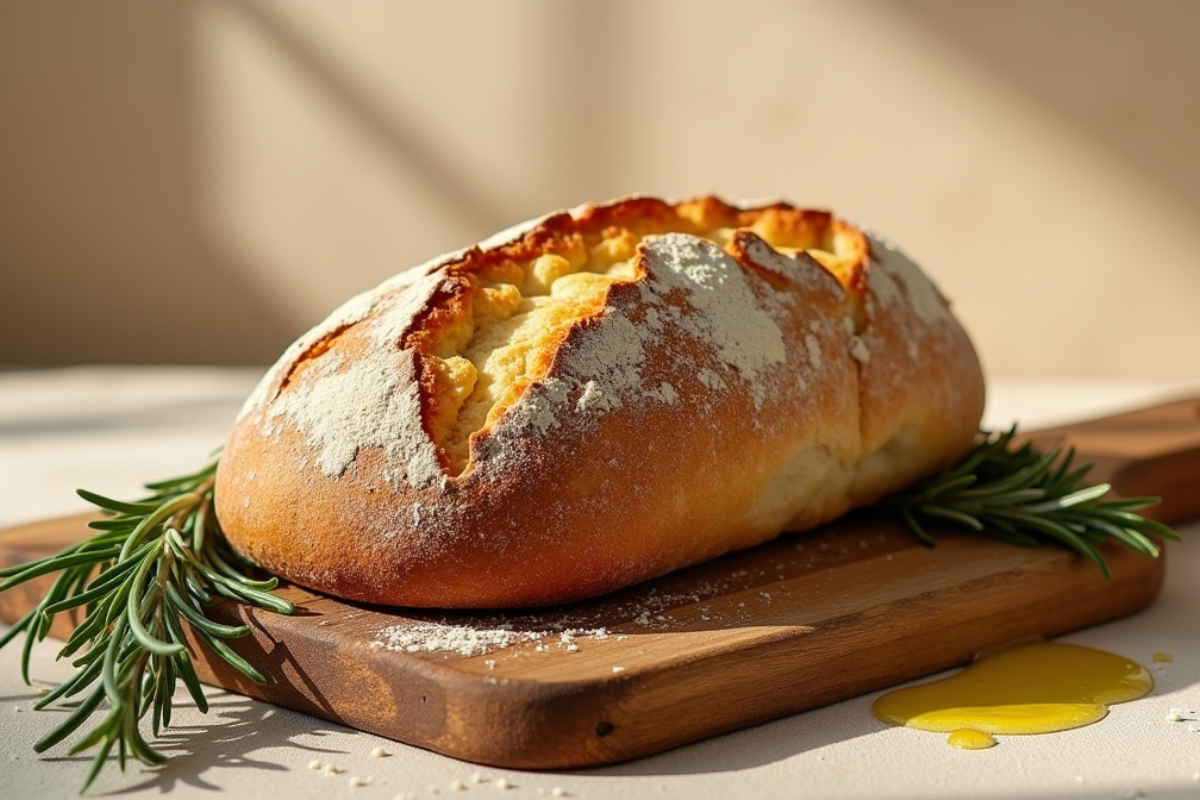 Is Gluten-Free Bread Grain-Free