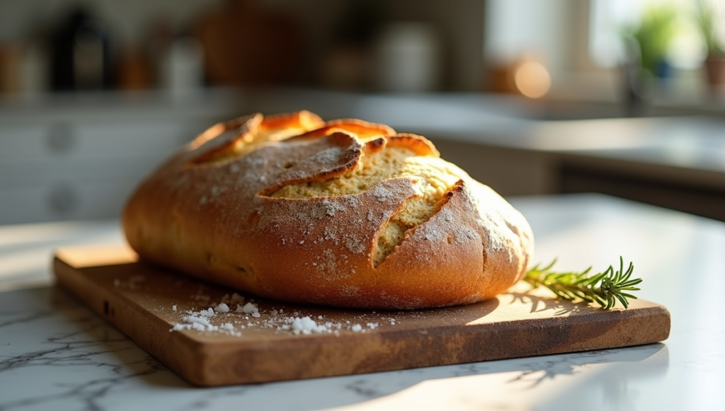 Is Gluten-Free Bread Grain-Free