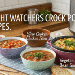 Weight Watchers Crock Pot Recipes