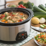 Weight Watchers Slow Cooker Recipes