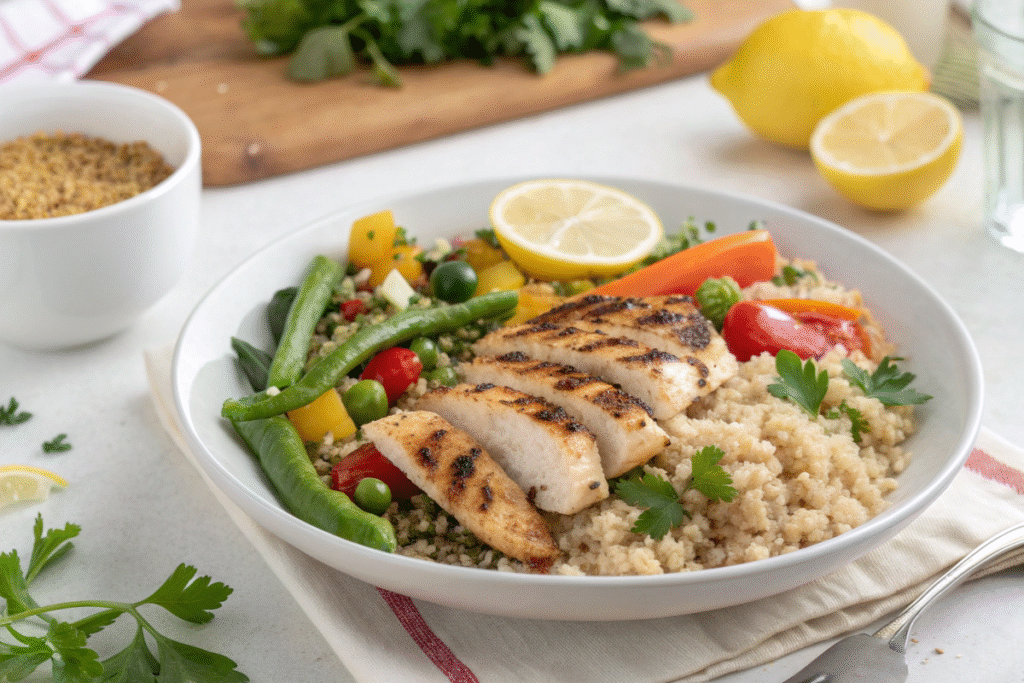Weight Watchers Slow Cooker Recipes